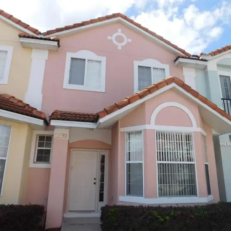 Fiesta Key 1239 Apartment